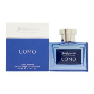 Baldessarini Uomo Eau de Toilette 90ml Spray