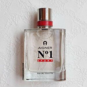 Etienne Aigner Aigner No 1 Eau de Toilette 50ml Spray