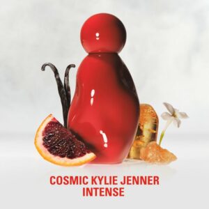 Kylie Jenner Cosmic Intense Eau de Parfum 100ml Spray