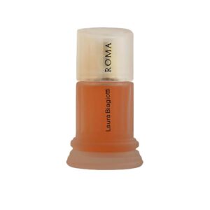 Laura Biagiotti Roma Eau De Toilette 50ml Spray