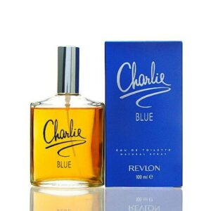 Revlon Charlie Blue Eau de Toilette 100ml Spray