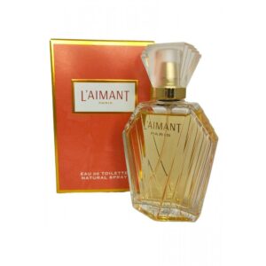 Coty L'Aimant Eau de Toilette 50ml Spray