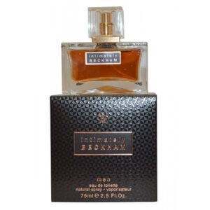 David & Victoria Beckham Intimately Men Eau de Toilette 75ml Spray