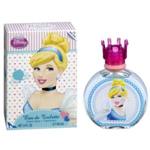 Disney Cinderella Eau de Toilette 100ml Spray