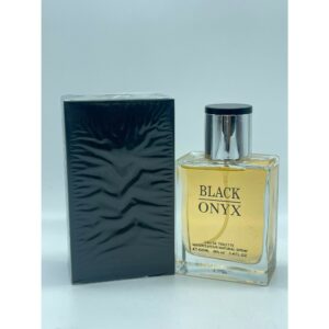 Masquerade Black Onyx Pour Femme Eau de Toilette 100ml Spray