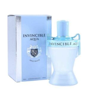 Masquerade In-Vincible Sport Eau de Cologne 100ml Spray