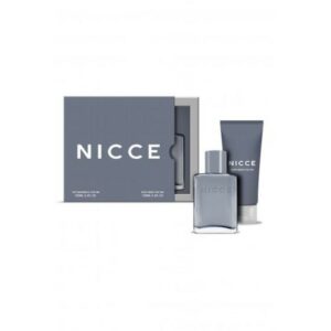 Nicce Gift Set 20ml EDT + 1 Pair Socks