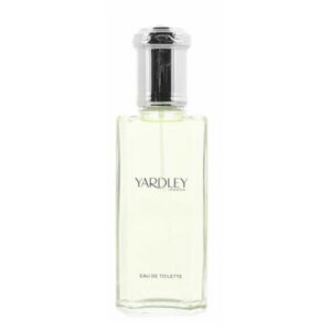 Yardley Lily of the Valley Eau de Toilette 125ml Spray