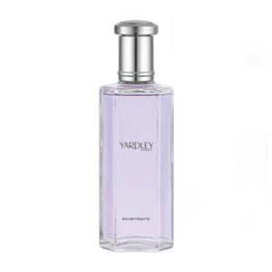 Yardley English Lavender Eau de Toilette 125ml Spray