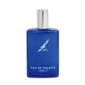 Parfums Bleu Limited Blue Stratos Eau de Toilette 100ml Spray