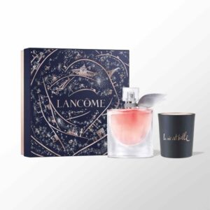 Lancôme La Vie Est Belle Gift Set 50ml EDP + Candle