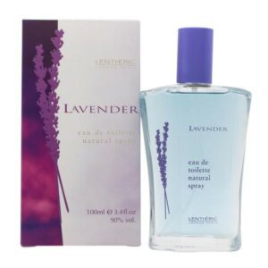 Mayfair Lavender Eau de Toilette 100ml Spray