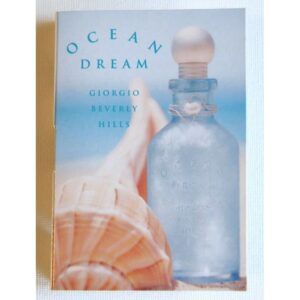 Giorgio Beverly Hills Ocean Dream Eau de Toilette 90ml Spray