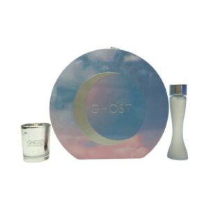 Ghost Original Gift Set 30ml EDT + Scented Candle