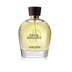 Jean Patou Collection Héritage Deux Amours Eau de Parfum 100ml Spray