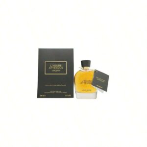 Jean Patou Heritage L'Heure Attendue Eau de Parfum 100ml Spray