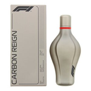 F1 Parfums Carbon Reign Eau de Toilette 75ml Spray