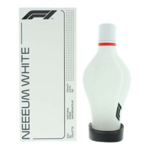 F1 Parfums Turn 1 Eau de Toilette 75ml Spray