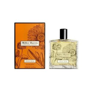 Miller Harris Citron Citron Eau de Parfum 100ml Spray