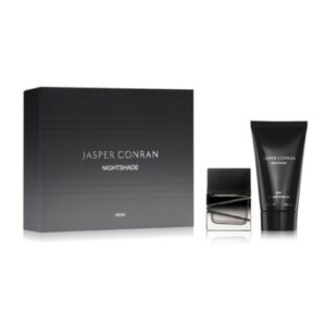 Jasper Conran Man Gift Set 100ml EDT + 100ml Shower Gel