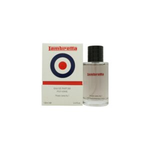 Lambretta Privato Uomo No.1 Eau de Parfum 100ml Spray