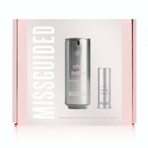 Missguided Chill Babe Eau de Parfum 80ml Spray