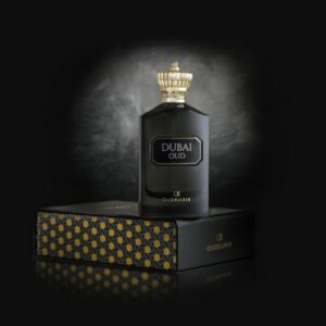 Oud ELixir Dubai Effect Eau de Parfum 100ml Spray