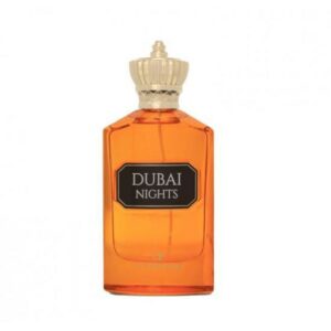 Oud Elixir Dubai Nights Eau de Parfum 100ml Spray