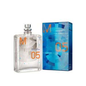 Escentric Molecules Escentric 05 Eau de Toilette 100ml Spray