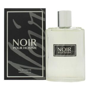 Prism Parfums Noir Pour Femme Eau de Toilette 100ml Spray