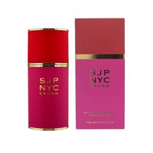 Sarah Jessica Parker SJP NYC Crush Eau de Parfum 100ml Spray
