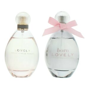 Sarah Jessica Parker Born Lovely Eau de Parfum 10ml Rollerball