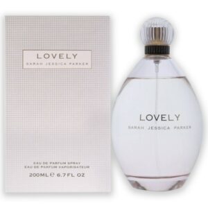 Sarah Jessica Parker Lovely You Eau de Parfum 150ml Spray