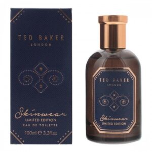 Ted Baker Skinwear Eau de Toilette 100ml Spray - 2021 Edition