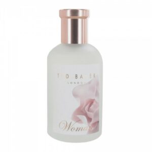 Ted Baker Woman Eau de Toilette 100ml Spray - 2021 Edition