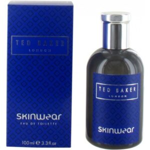 Ted Baker Original Skinwear Gift Set 100ml EDT + 15ml EDT + 150ml Body Wash