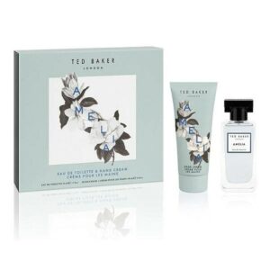 Ted Baker Amelia Gift Set 50ml EDT + 100ml Hand Cream