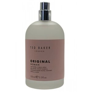 Ted Baker Original Woman Eau de Toilette 100ml Spray