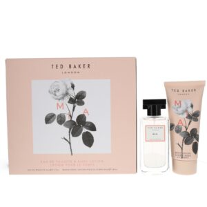 Ted Baker Mia Eau de Toilette 30ml Spray