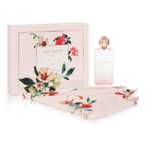 Ted Baker Floralicious Kasia Eau de Toilette 100ml Spray