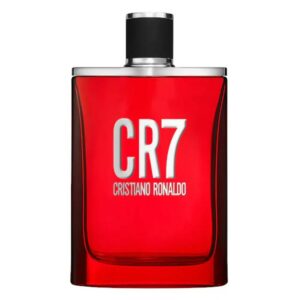 Cristiano Ronaldo CR7 Eau de Toilette 100ml Spray