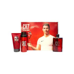 Cristiano Ronaldo CR7 Gift Set 30ml EDT + 150ml Shower Gel