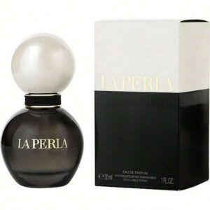 La Perla Signature Eau de Parfum 90ml Refillable Spray