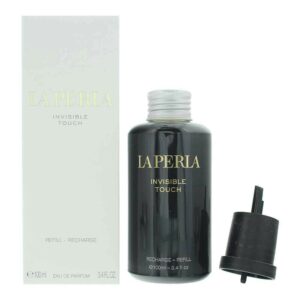 La Perla Invisible Touch Eau de Parfum 100ml Refill