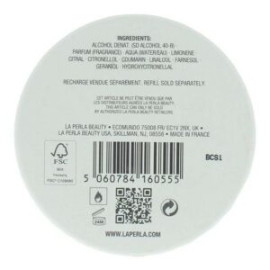 La Perla Villa Sorrento Eau de Parfum 120ml Spray