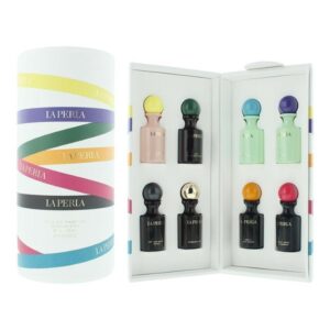 La Perla Collection Discovery Set - 8 x 2ml