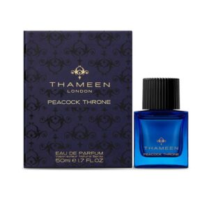 Thameen Peacock Throne Gift Set 50ml EDP + 50ml Hair Fragrance Mist