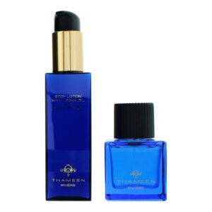 Thameen Riviere Gift Set: Extrait de Parfum 50ml - Body Lotion 100ml