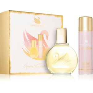 Gloria Vanderbilt Vanderbilt Gift Set 30ml EDT + 100ml Body Lotion