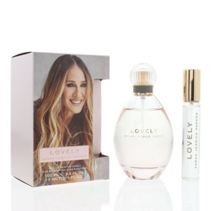 Sarah Jessica Parker A Lovely Summer Eau de Parfum 100ml Spray
